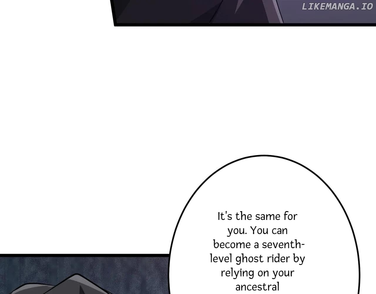 With My Netherworld Trillions, Game On! Chapter 169 - page 96
